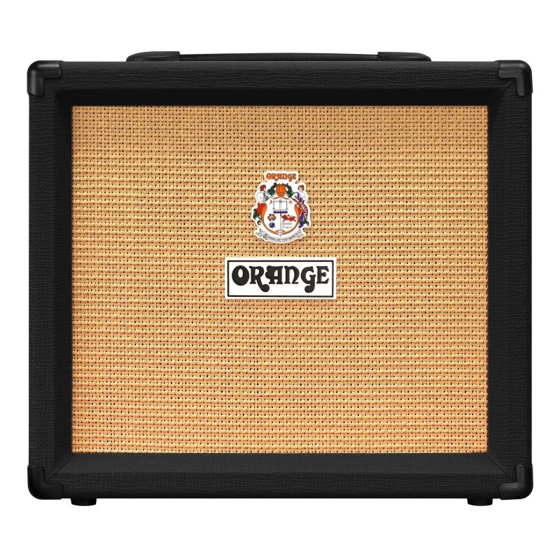 ORANGE O-TONE 40 BLK