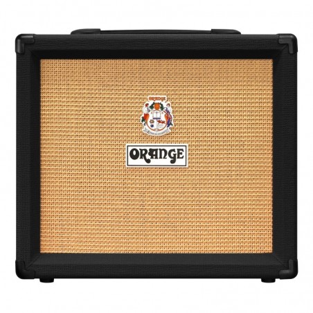 ORANGE O-TONE 40 BLK