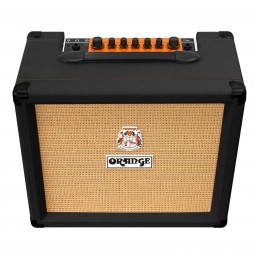 ORANGE O-TONE 40 BLK