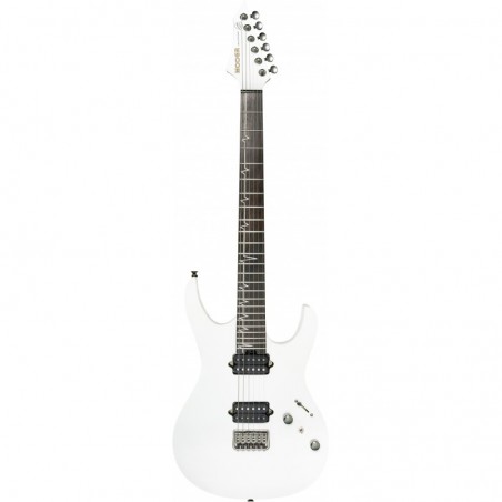 MOOER MMT100 PEARL WHITE
