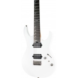 MOOER MMT100 PEARL WHITE