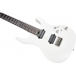 MOOER MMT100 PEARL WHITE