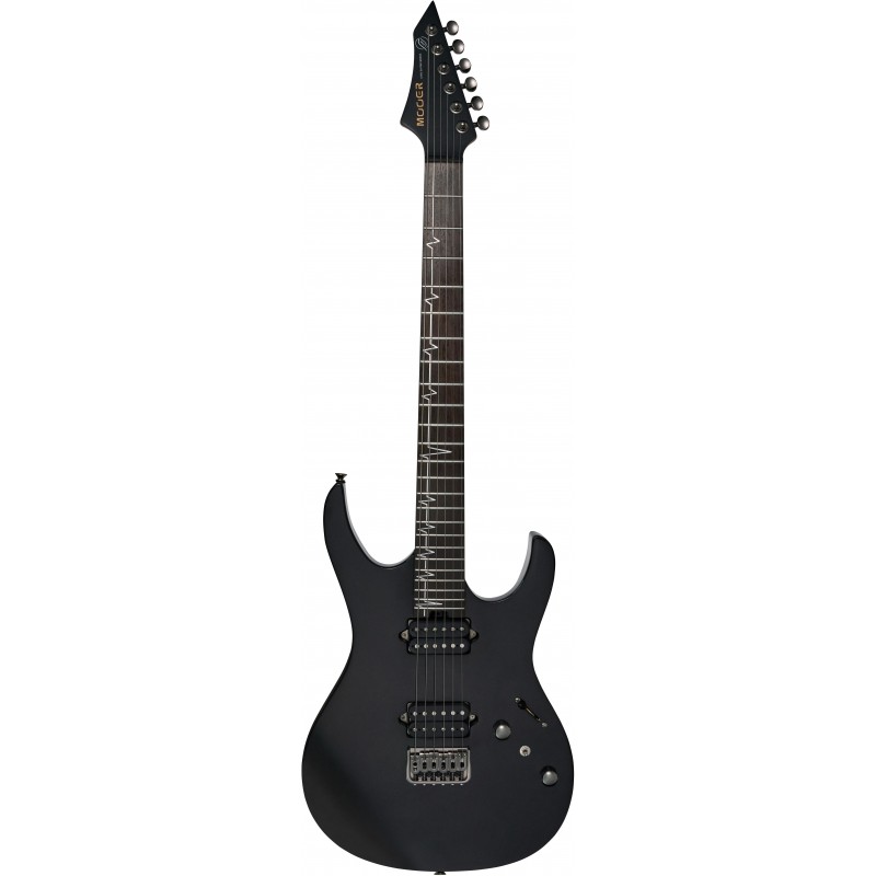 MOOER MMT100 PEARL BLACK