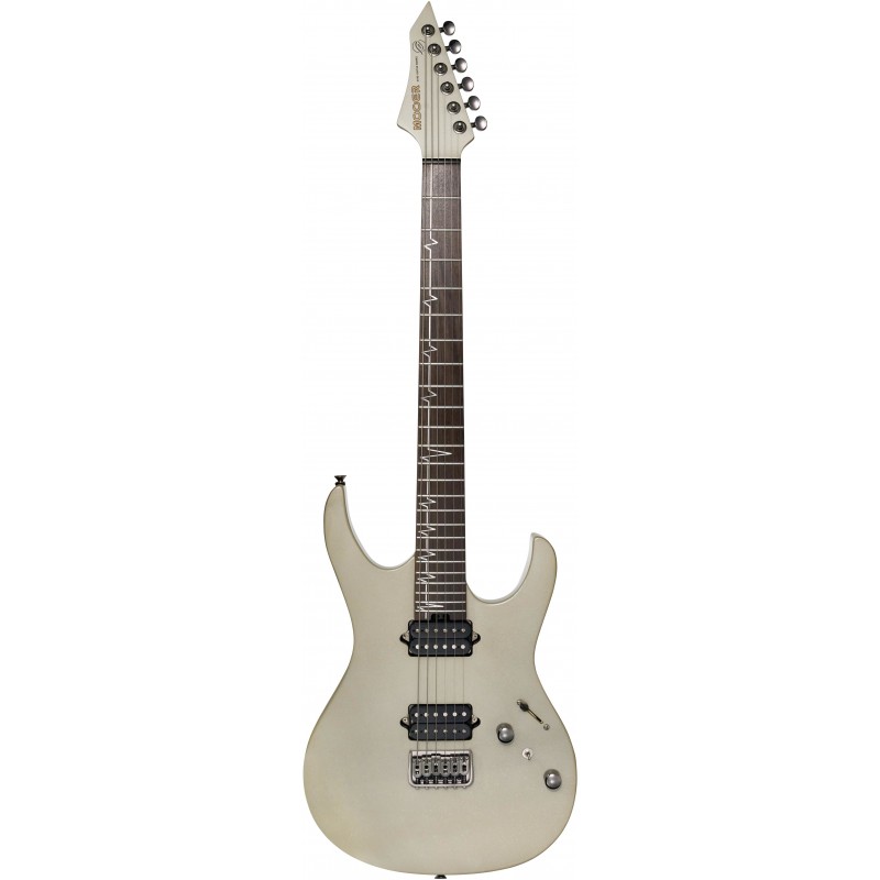 MOOER MMT100 IRON GREY