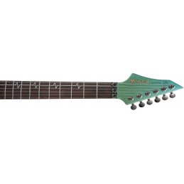 MOOER MMT100 FR AURORA GREEN