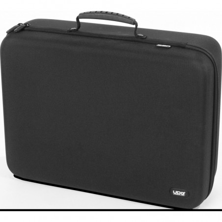 UDG U8510BL CR RODECASTER PRO II & DUO HARDCASE BLACK
