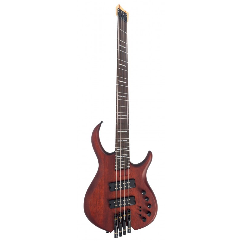 MARCUS MILLER M6 HEADLESS 4 MA.S MAHOGANY SATIN