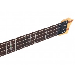 MARCUS MILLER M6 HEADLESS 4 TS.S TOBACCO SUNBURST SATIN