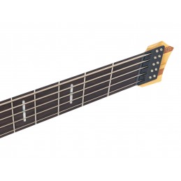 MARCUS MILLER M6 HEADLESS 5 SGM.S SURF GREEN METALLIC SATIN