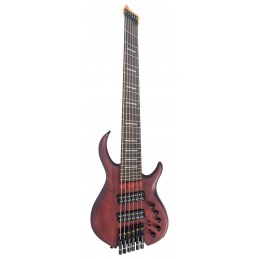 MARCUS MILLER M6 HEADLESS 6 MA.S MAHOGANY SATIN