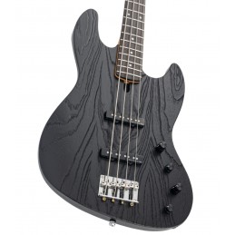 MARCUS MILLER V6-4 BLK BLACK