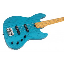 MARCUS MILLER V6-4 OTB OCEAN TURQUOISE BLUE