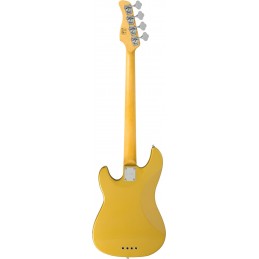 MARCUS MILLER P5-4 MGO METALLIC GOLD