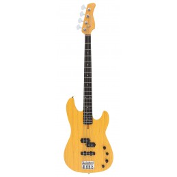 MARCUS MILLER P6-4 BUTTERSCOTH