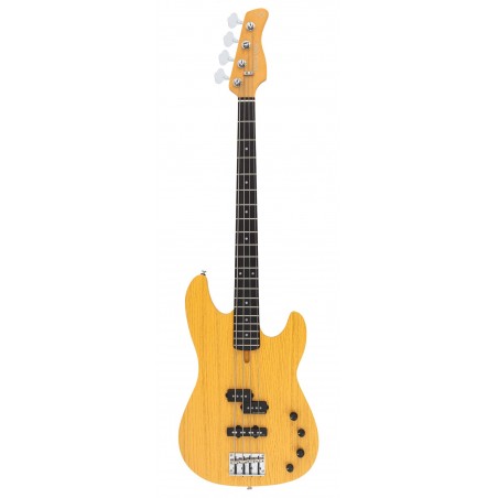 MARCUS MILLER P6-4 BUTTERSCOTH