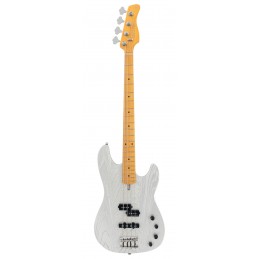MARCUS MILLER P6-4 I.SILVER