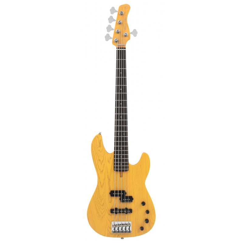 MARCUS MILLER P6-5 BUTTERSCOTCH