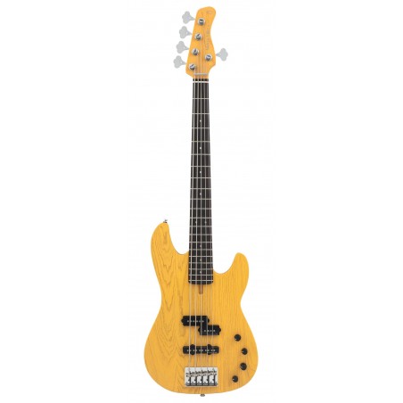 MARCUS MILLER P6-5 BUTTERSCOTCH