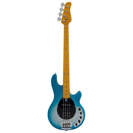 MARCUS MILLER Z7-4 SKYBURST SPARKLE