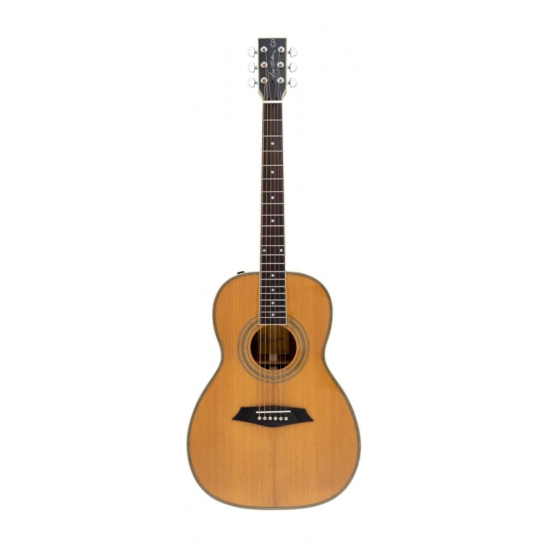 SIRE GUITARS A4 PARLOR NT NATURAL
