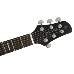 SIRE GUITARS Q7 MGO METALLIC GOLD