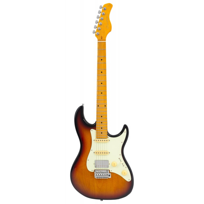 SIRE GUITARS S5 HSS 3TS