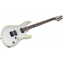 SIRE GUITARS Y5 SILVER SPARKLE