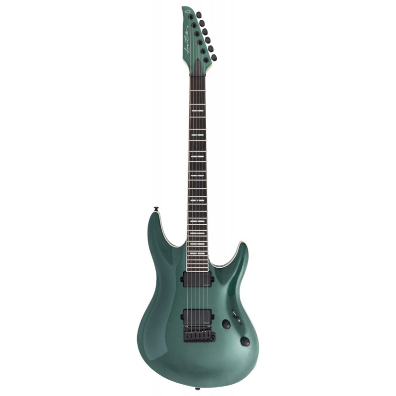SIRE GUITARS Y10 MGR METALLIC GREEN