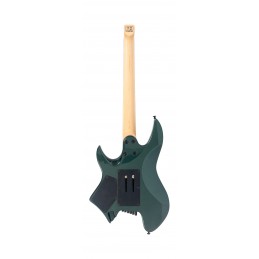 SIRE GUITARS X6 HEADLESS 6 MGR METALLIC GREEN