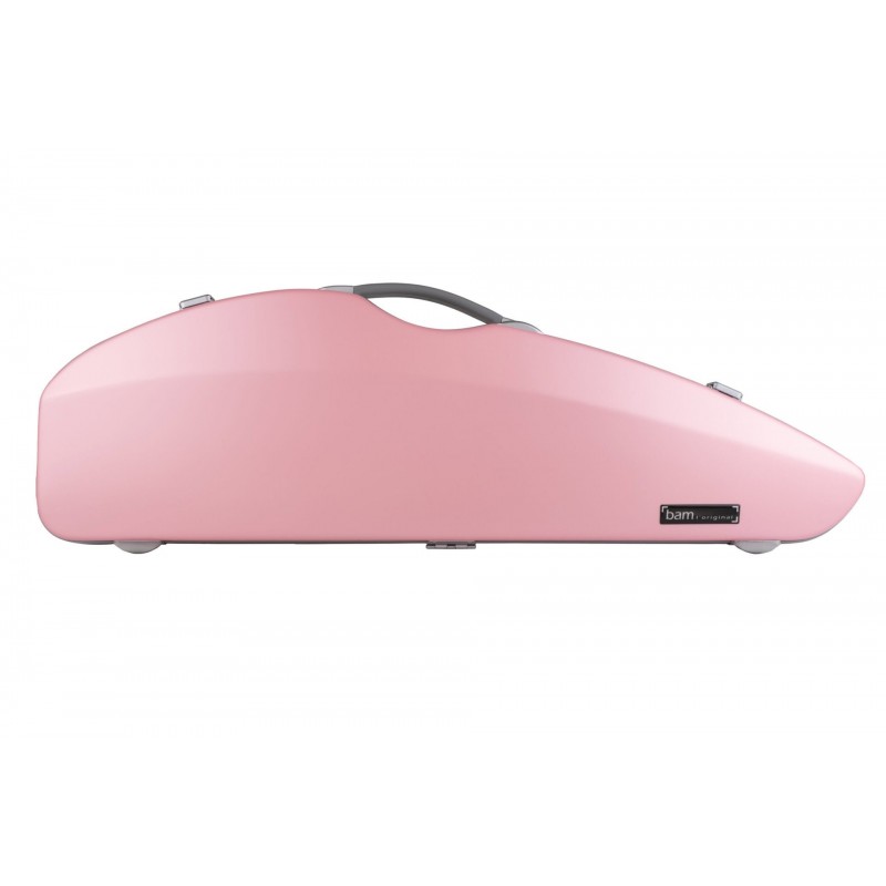 BAM ITALIA BONB2004XLRORO_S BONBON HIGHTECH VIOLIN ROSE/R