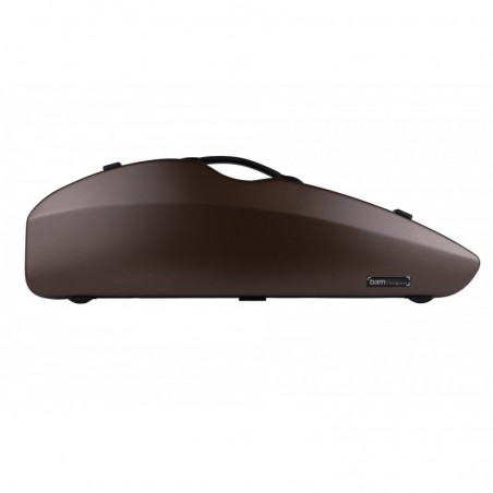 BAM ITALIA BONB2004XLMN_N BONBON HIGHTECH VIOLIN BROWN/BLA