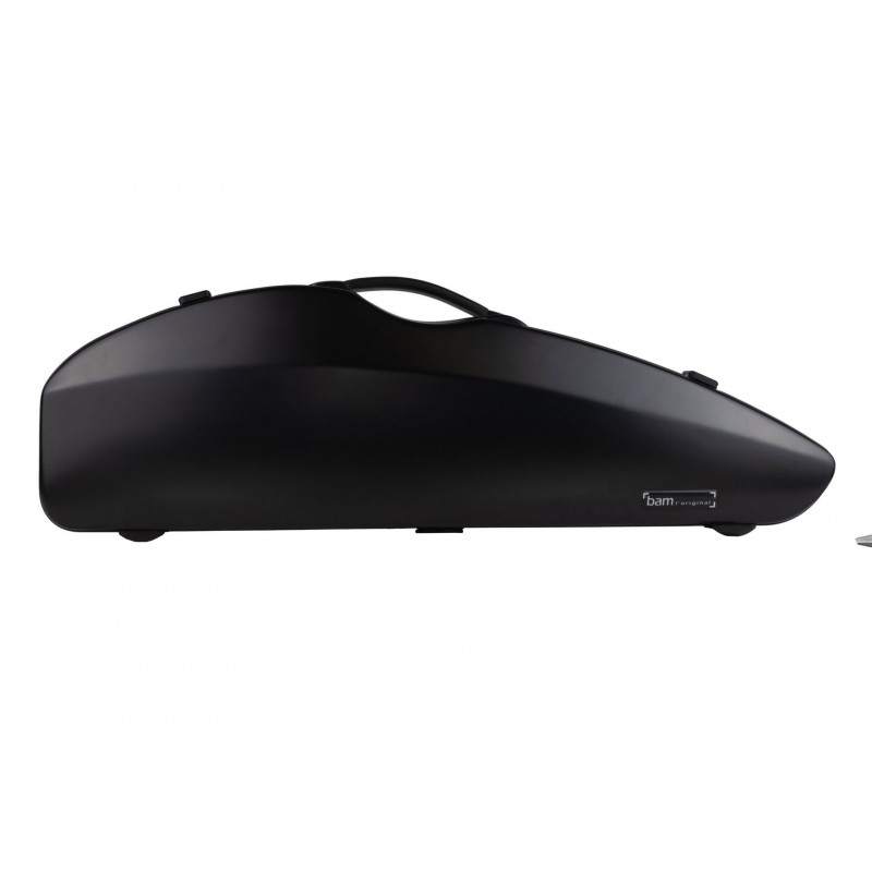BAM ITALIA BONB2004XLNW_N BONBON HIGHTECH VIOLIN BLACK/WH