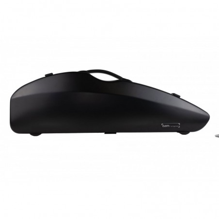 BAM ITALIA BONB2004XLNW_N BONBON HIGHTECH VIOLIN BLACK/WH