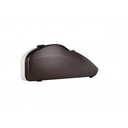 BAM ITALIA BONB2004XLMW_N BONBON HIGHTECH VIOLIN BROWN/W