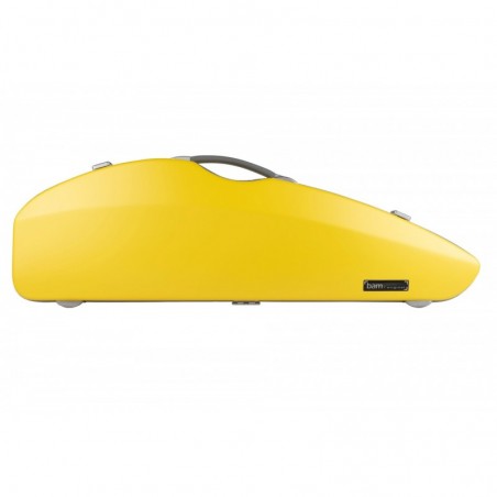 BAM ITALIA BONB2004XLJW_S BONBON HIGHTECH VIOLIN YELLOW/W