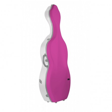 BAM ITALIA BONB1003XLVTW_S BONBON HIGHTECH CELLO CASE WITH