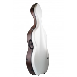 BAM ITALIA BONB1003XLWM_N BONBON HIGHTECH CELLO CASE WITH