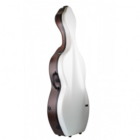 BAM ITALIA BONB1003XLWM_N BONBON HIGHTECH CELLO CASE WITH