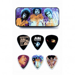 JH-PT01-M Are you Experienced