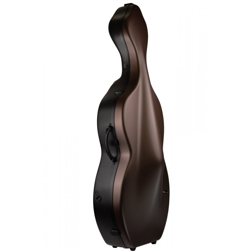 BAM ITALIA BONB1003XLWMN_N BONBON HIGHTECH CELLO CASE WITH