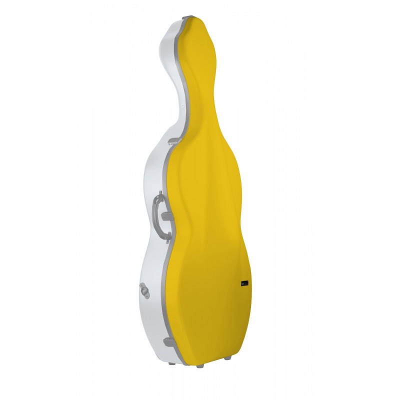 BAM ITALIA BONB1003XLWJW_S BONBON HIGHTECH CELLO CASE WITH
