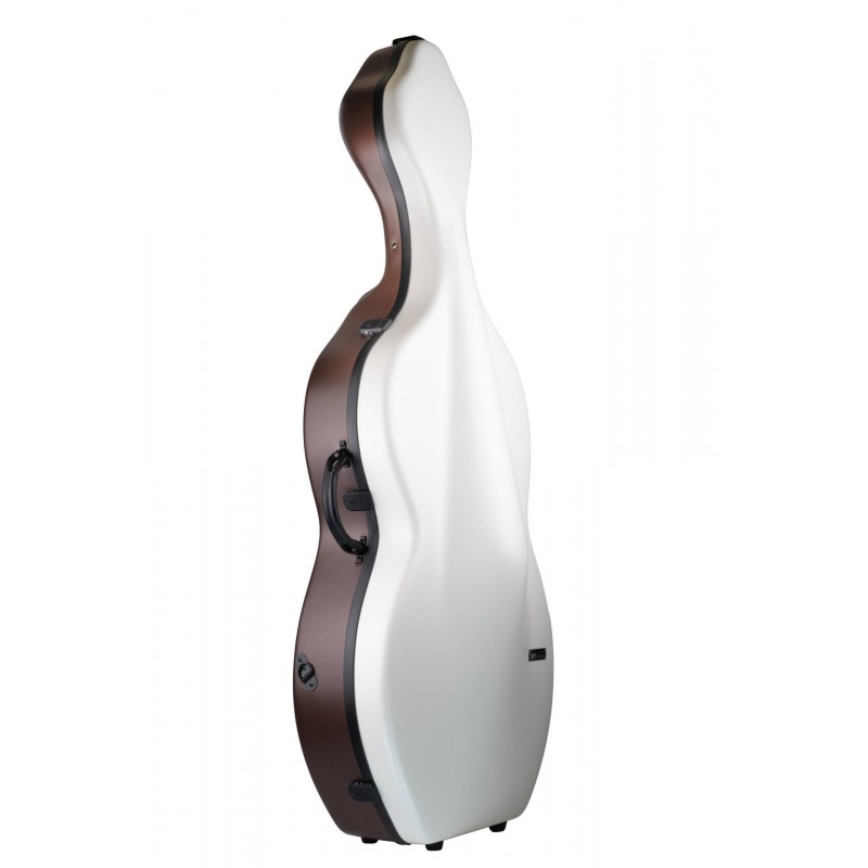 BAM ITALIA BONB1003XLWWM_N BONBON HIGHTECH CELLO CASE WITH