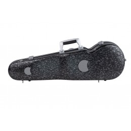 BAM ITALIA ROC2002XLS ROCKS HIGHTECH CONTOURED VIOLIN