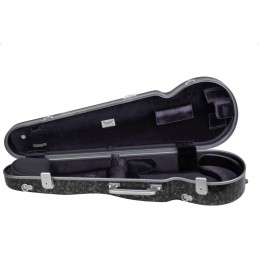 BAM ITALIA ROC2002XLS ROCKS HIGHTECH CONTOURED VIOLIN