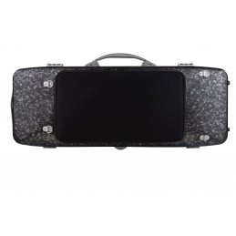 BAM ITALIA ROC5301XLS ROCKS HIGHTECH OBLONG WITH BACK POCKET