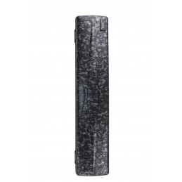 BAM ITALIA ROC4019XLN ROCKS HIGHTECH SLIM FLUTE CASE