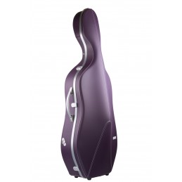 BAM ITALIA ETRO1005XLVT L'ETOILE ROYAL HIGHTECH SLIM CELLO CASE