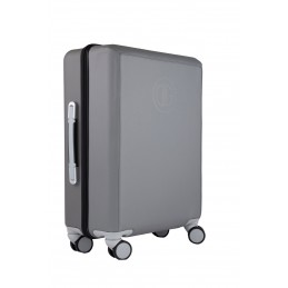 BAM ITALIA ICONIC_TROLLEY_PG DAVID GARRETT CABIN TROLLEY