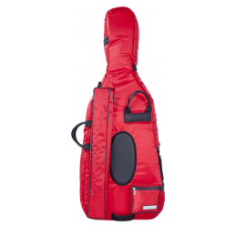 BAM ITALIA PERF1003SR PERFORMANCE 1/2 CELLO COVER