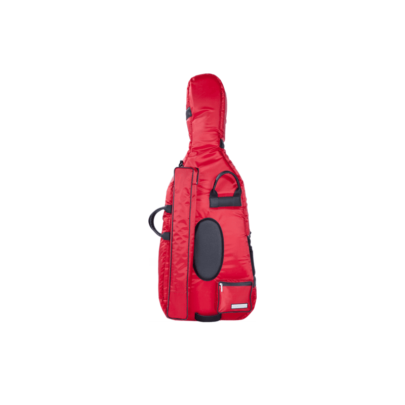 BAM ITALIA PERF1003SR PERFORMANCE 1/2 CELLO COVER